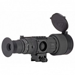 View 3 - Trijicon Electro Optics REAP-IR Type 2, Thermal Weapon Sight, 4.5X Optical Magnification, 8X Digital Magnification,, 60mm Objec