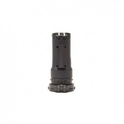 View 3 - Trijicon MRO Patrol Red Dot, 1X25mm, 2.0MOA Dot, Includes ARD and Flip Caps, Matte Finish MRO-C-2200017