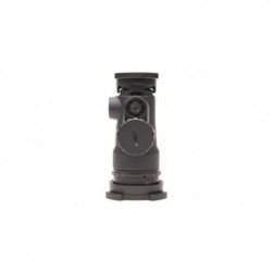 View 4 - Trijicon MRO Patrol Red Dot, 1X25mm, 2.0MOA Dot, Includes ARD and Flip Caps, Matte Finish MRO-C-2200017