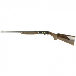 Browning Semi-Auto 22, Grade VI, Semi-automatic, 22LR, 19.375" Barrel, Blued Finish, Walnut Stock, 10Rd 021002102