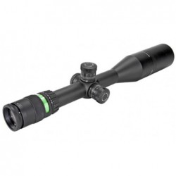 View 3 - Trijicon AccuPoint Rifle Scope, 5-20X50, 30mm, Green Mil-Dot Reticle, 1 Sunshade, 1 Trijicon Sticker, 1 Lenspen, 1 Set of Lens