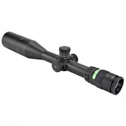 View 4 - Trijicon AccuPoint Rifle Scope, 5-20X50, 30mm, Green Mil-Dot Reticle, 1 Sunshade, 1 Trijicon Sticker, 1 Lenspen, 1 Set of Lens