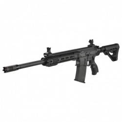 View 3 - UTAS XTR-12, Semi-automatic Shotgun, 12Ga, 20.5" Barrel, Black Finish, 5 Position Collapsible, 5Rd, Sights  Not Included XTR12B