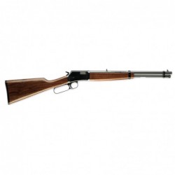 View 2 - Browning BL-22, Micro Midas, Lever Action, 16.25", Blue Finish, Walnut Stock, 11Rd, Adjustable Sights 024115103