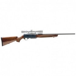 Browning Bar, Mark II Safari, Semi-automatic, 308 Win, 22" Barrel, Blued Finish, Walnut Stock, 4Rd 031001218