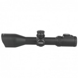 View 3 - Leapers, Inc. - UTG AccuShot, Compact Rifle Scope, 4-16X 44, 30MM, 36-Color Mil-Dot Reticle, Black Finish SCP3-UM416AOIEW