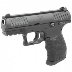 View 3 - Walther CCP M2, Compact Pistol, 9mm, 3.54" Barrel, Polymer Frame, Black Finish, 2-8 Round Magazines 5080500