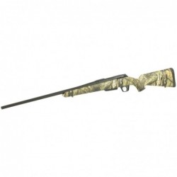 View 3 - Winchester Repeating Arms XPR Hunter, Bolt, 300 WSM, 24", Matte Blued, Composite Mossy Oak Break-Up Country, Right Hand, 3Rd 53