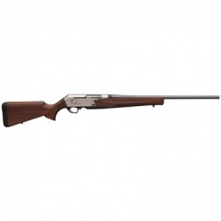 View 2 - Browning BAR, MK3, Semi-automatic, 243 Win, 22", Blue, Walnut, 4Rd 031047211