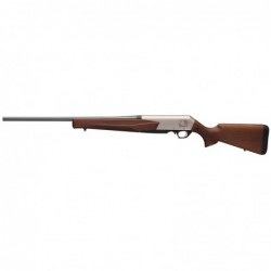 Browning BAR, Mark III, Semi-automatic, 300 Win, 24" Barrel, Blue Finish, Walnut Stock, 3Rd 031047229