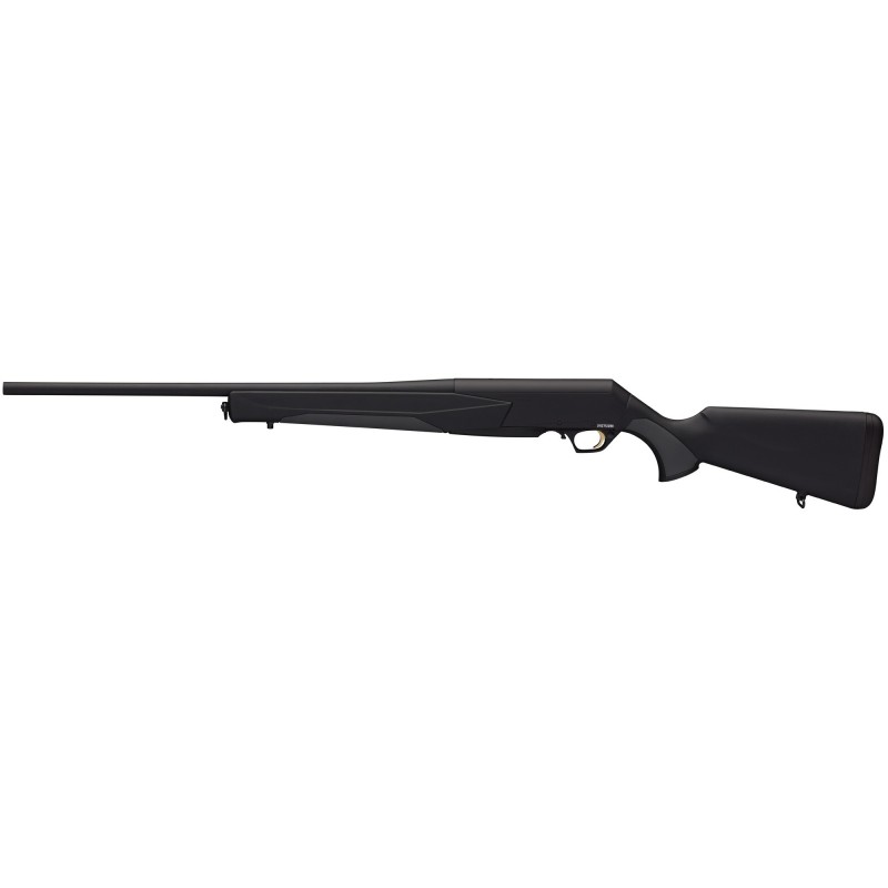 Browning BAR, Mark III Stalker, Semi-automatic, 308 Win, 22" Barrel, Black Finish, Composite Stock, 4Rd 031048218