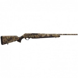 View 2 - Browning BAR, Mark III, Semi-automatic, 243WIN, 22" Barrel, Mossy Oak Break-Up Country Finish, Composite Stock, 3Rd 031049211