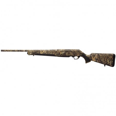 Browning BAR, Mark III, Semi-automatic, 270WIN, 22" Barrel, Mossy Oak Break-Up Country Finish, Composite Stock, 4Rd 031049224