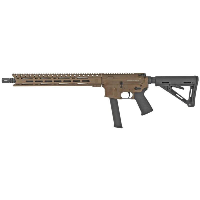 Diamondback DB9RMLBB