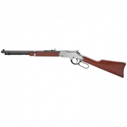 Henry Repeating Arms Golden Boy Silver Youth