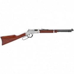 View 2 - Henry Repeating Arms Golden Boy Silver Youth