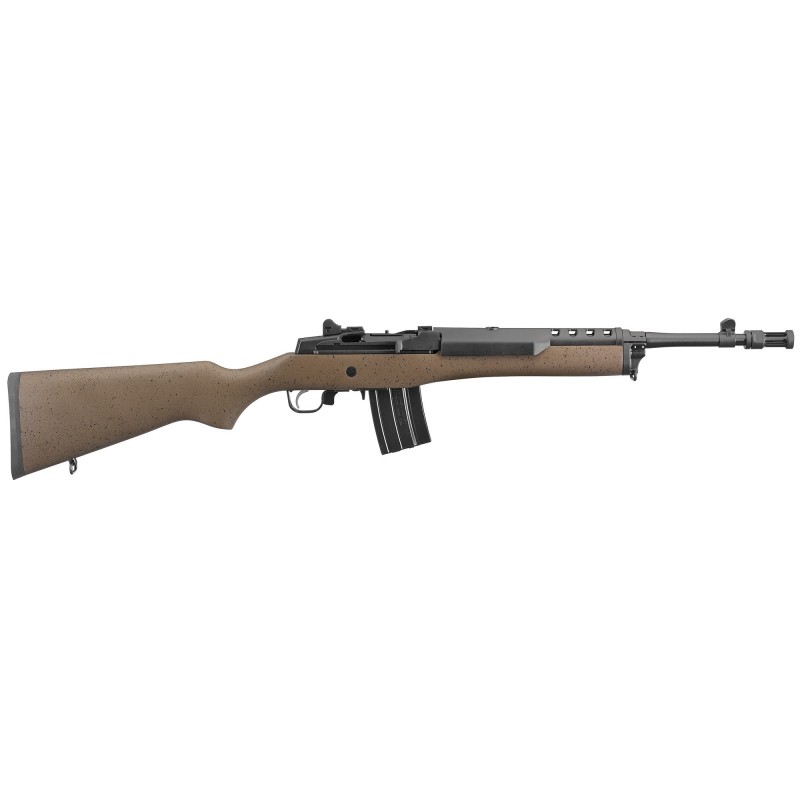 Ruger Mini-14 Tactical