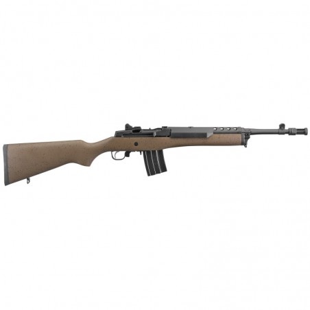 Ruger Mini-14 Tactical