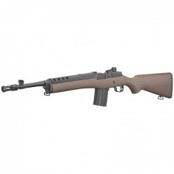 View 2 - Ruger Mini-14 Tactical