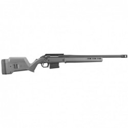 View 2 - Ruger American Rifle Hunter