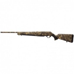Browning BAR, Mark III, Semi-automatic, 300 Winchester Magnum, 24" Barrel, Mossy Oak Break-Up Country Finish, Composite, 3Rd 03