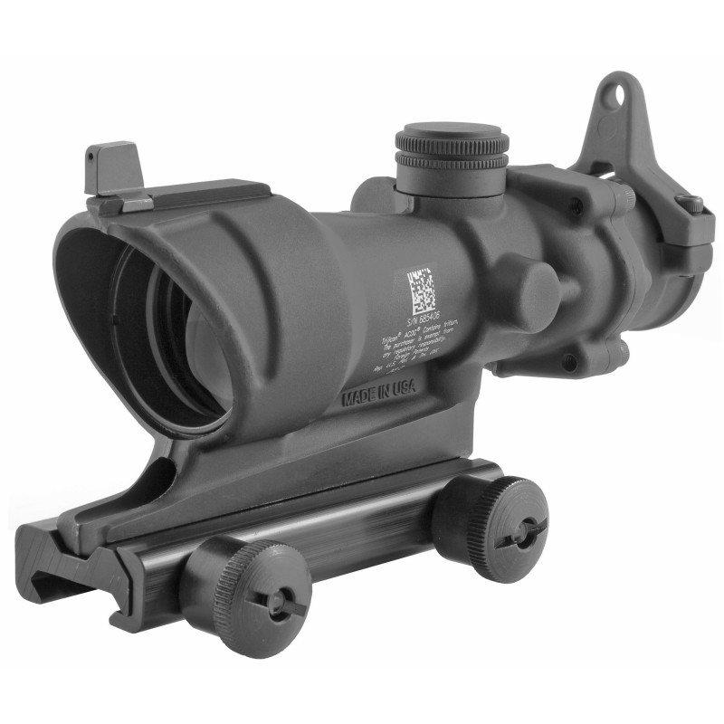 Trijicon ACOG Rifle Scope