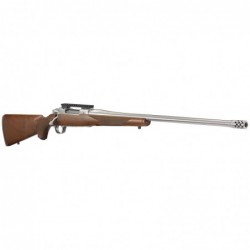 View 3 - Ruger Hawkeye Hunter