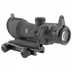 View 4 - Trijicon ACOG Rifle Scope