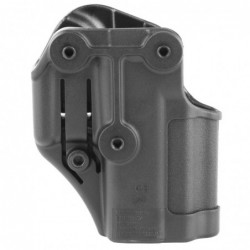 View 2 - BLACKHAWK CQC SERPA Belt Holster