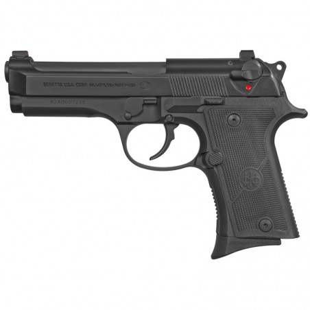 Beretta 92X Compact Without Rail