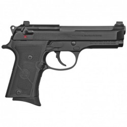 View 2 - Beretta 92X Compact Without Rail