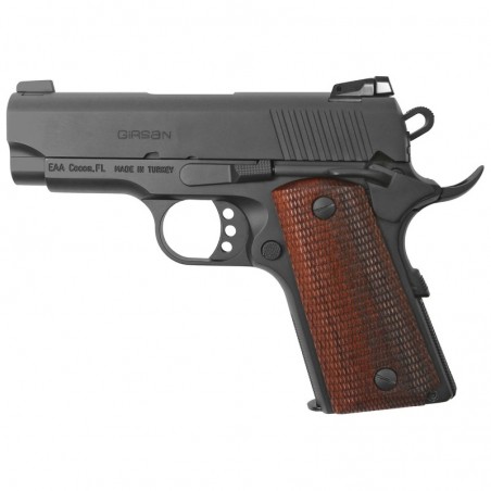 European American Armory MC1911SC