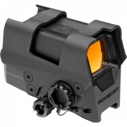 View 2 - Sig Sauer Romeo 8 Red Dot Sight