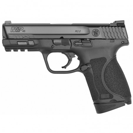 Smith & Wesson M&P 2.0