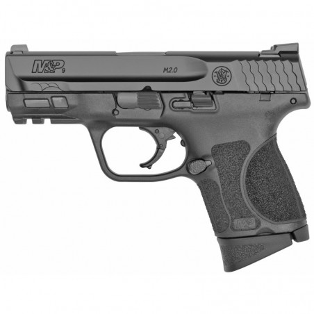 Smith & Wesson M&P 2.0