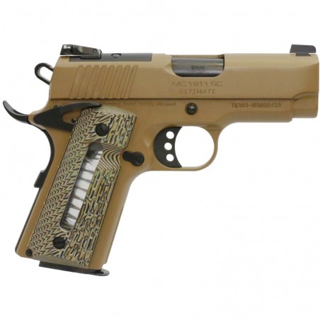 European American Armory MC1911SC Ultimate