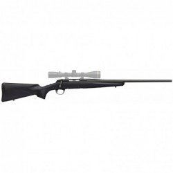 View 2 - Browning X-Bolt, Stalker, Bolt, 243WIN, 22" Barrel, Blued Finish, Composite Stock, 4Rd 035496211