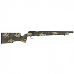 View 2 - CZ 457 Varmint Precision Trainer Camo