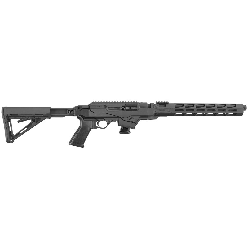 Ruger PC Carbine