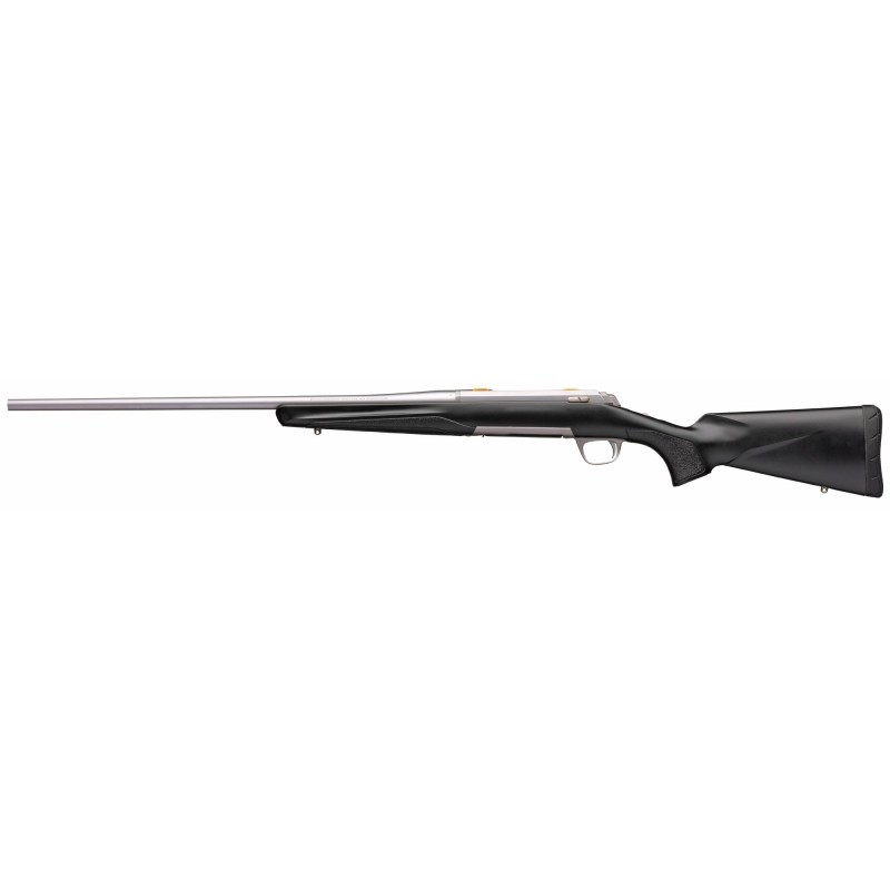 Browning X-Bolt, Stalker, Bolt Action, 270WIN, 22" Barrel, Stainless Finish, Composite Stock, 4Rd 035497224