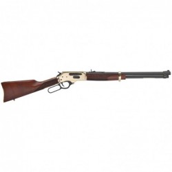 Henry Repeating Arms Side Gate Lever Action