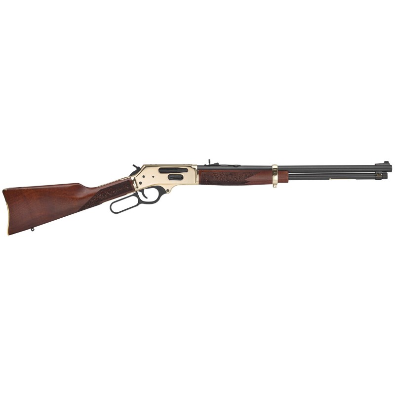 Henry Repeating Arms Side Gate Lever Action