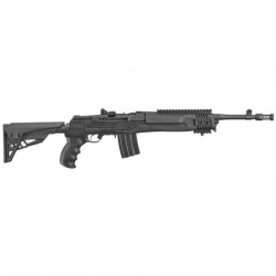 Ruger Mini-14 Tactical