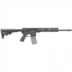 View 2 - Ruger AR-556