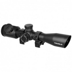 View 2 - Truglo TRU-BRITE Xtreme Compact Tactical Rifle Scope