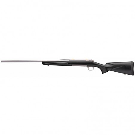 Browning X-Bolt, Stalker, Bolt Action, 300 Win, 26" Barrel, Stainless Finish, Composite Stock, 3Rd 035497229