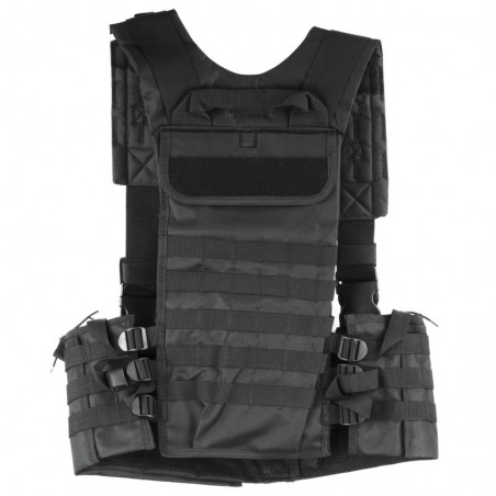 NCSTAR AR Chest Rig