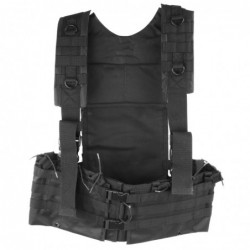 View 2 - NCSTAR AR Chest Rig