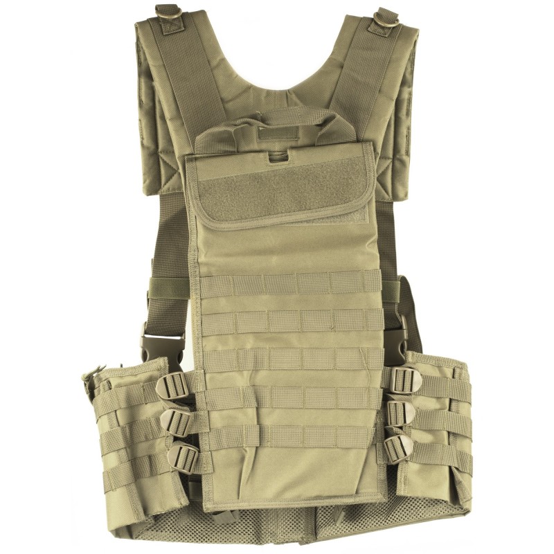 NCSTAR AR Chest Rig