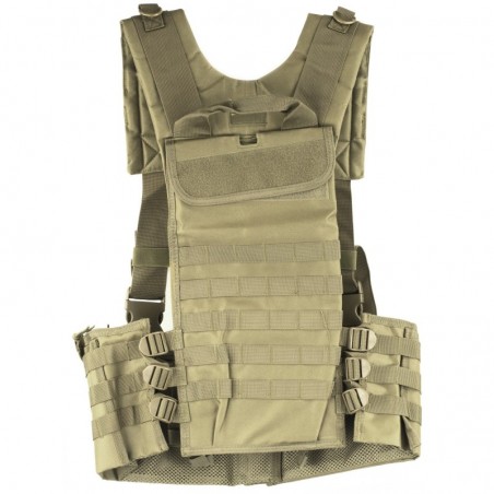 NCSTAR AR Chest Rig